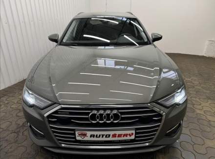 Audi - A6