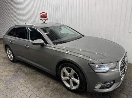 Audi - A6