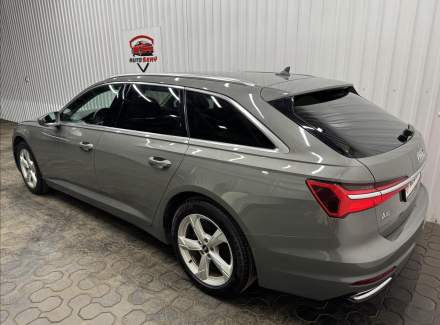 Audi - A6