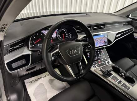 Audi - A6