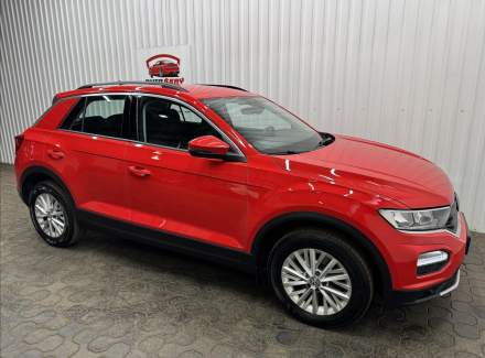 Volkswagen - T-Roc