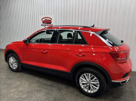 Volkswagen - T-Roc