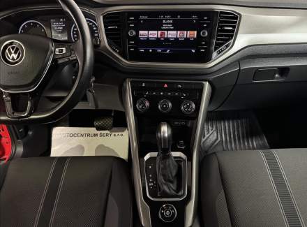 Volkswagen - T-Roc