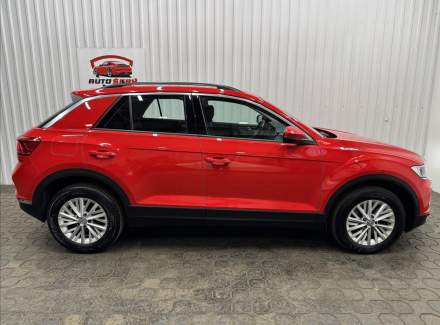 Volkswagen - T-Roc