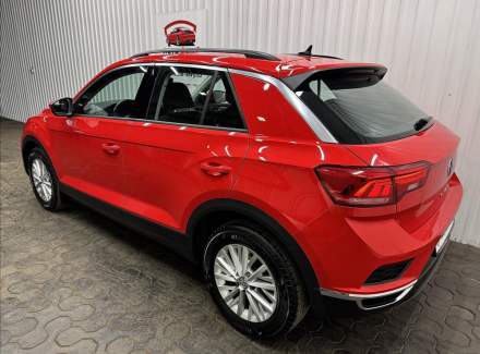 Volkswagen - T-Roc