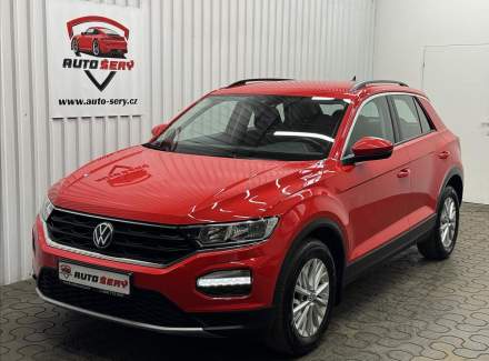 Volkswagen - T-Roc