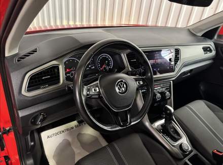 Volkswagen - T-Roc