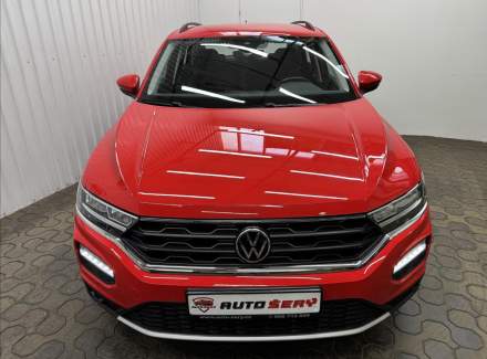 Volkswagen - T-Roc