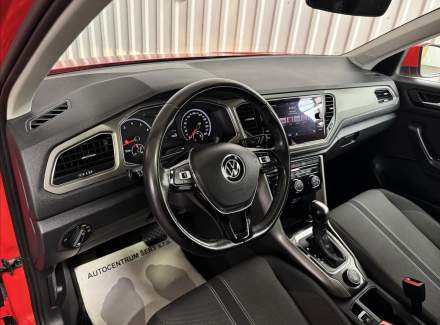 Volkswagen - T-Roc