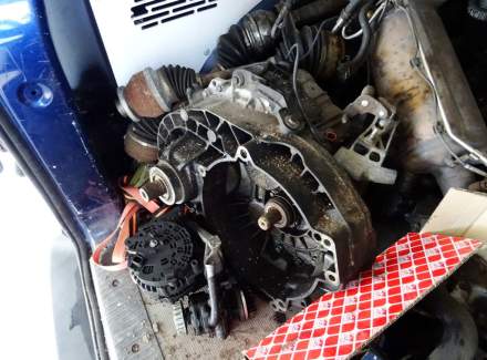 Volkswagen - Transporter