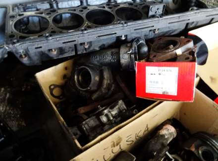 Volkswagen - Transporter