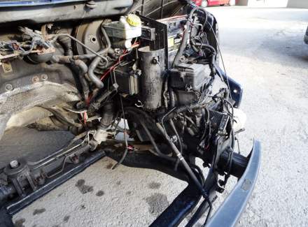 Volkswagen - Transporter