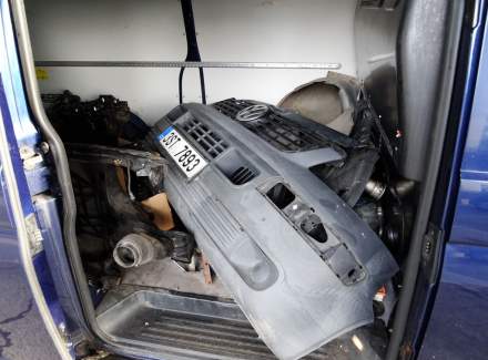 Volkswagen - Transporter