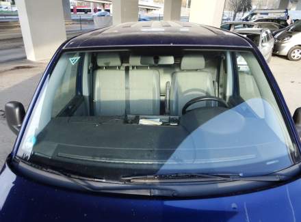 Volkswagen - Transporter