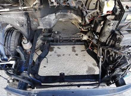 Volkswagen - Transporter