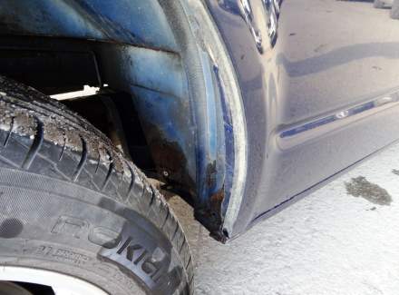 Volkswagen - Transporter