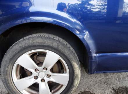 Volkswagen - Transporter