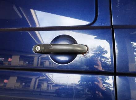 Volkswagen - Transporter