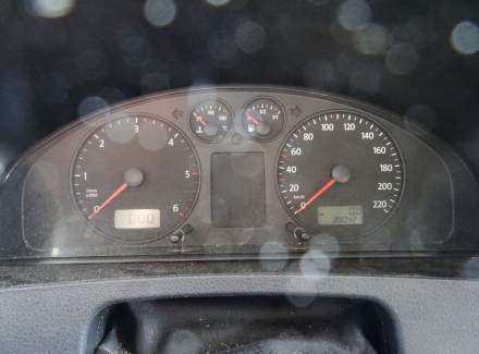 Volkswagen - Transporter