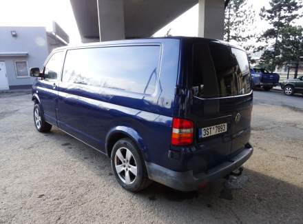 Volkswagen - Transporter