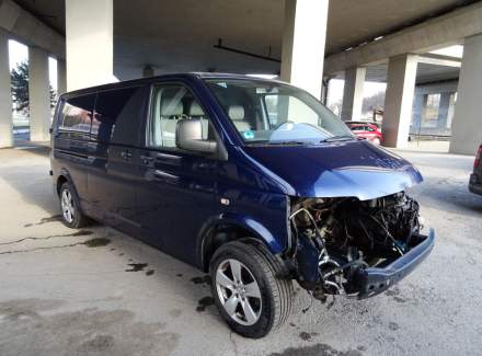 Volkswagen - Transporter