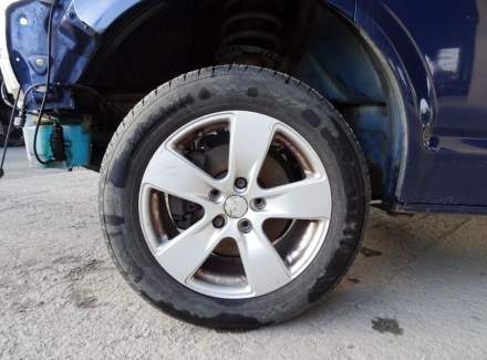 Volkswagen - Transporter