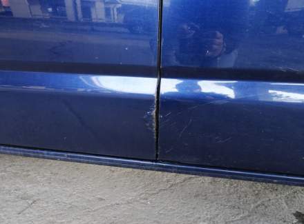 Volkswagen - Transporter