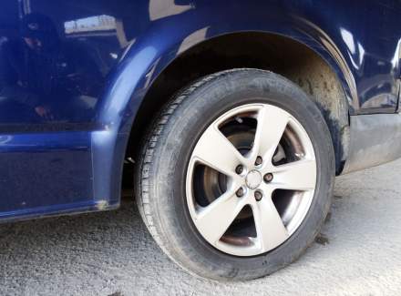 Volkswagen - Transporter