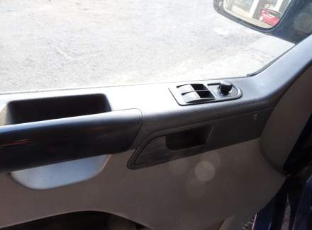 Volkswagen - Transporter