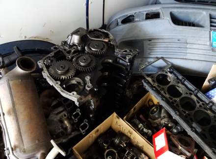 Volkswagen - Transporter