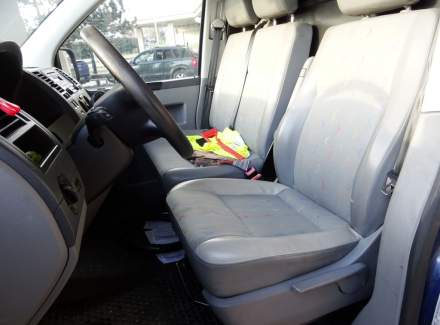 Volkswagen - Transporter