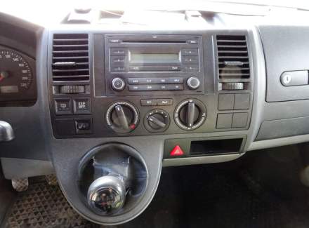 Volkswagen - Transporter