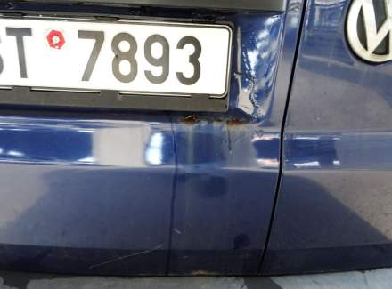 Volkswagen - Transporter