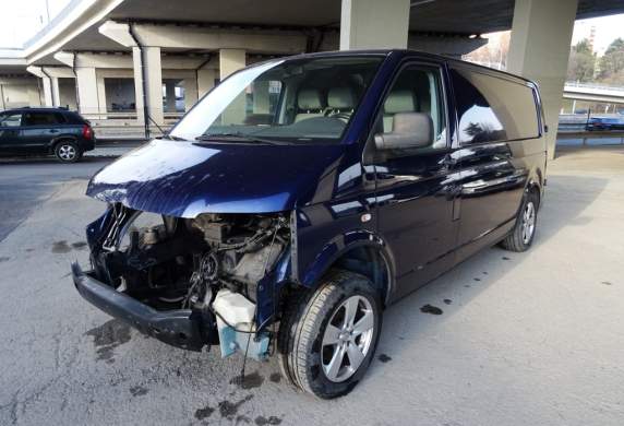 Volkswagen - Transporter