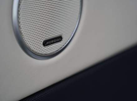 Land Rover - Range Rover