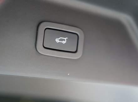 Land Rover - Range Rover