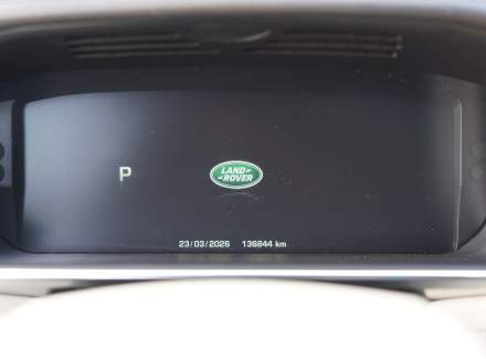 Land Rover - Range Rover