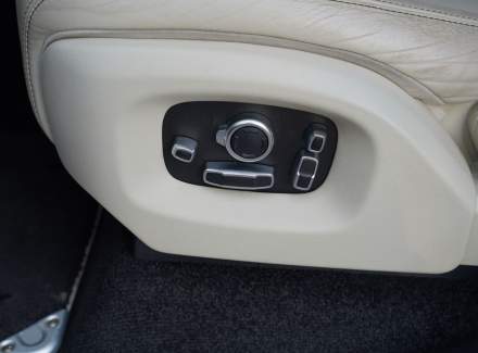 Land Rover - Range Rover