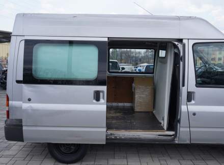 Ford - Transit