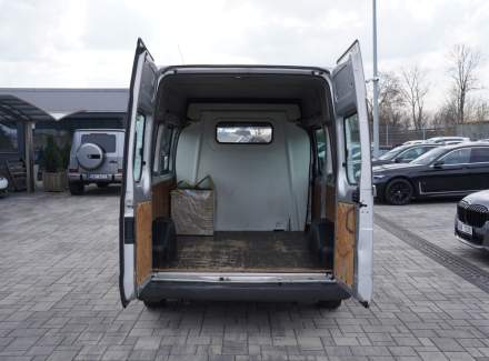 Ford - Transit