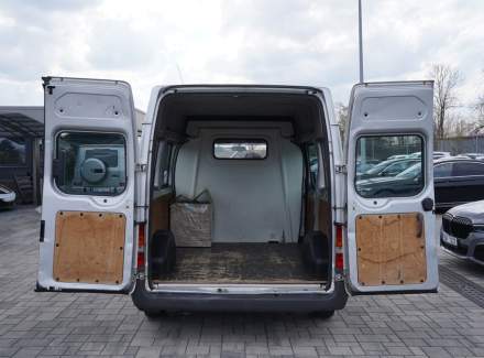 Ford - Transit
