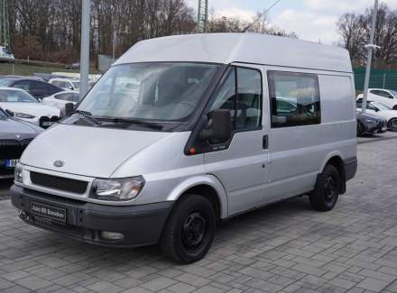 Ford - Transit