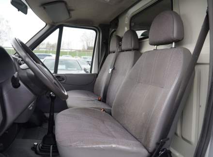 Ford - Transit