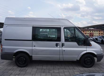 Ford - Transit