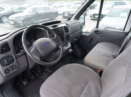 Ford - Transit