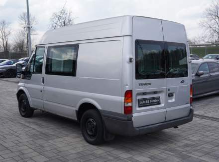 Ford - Transit