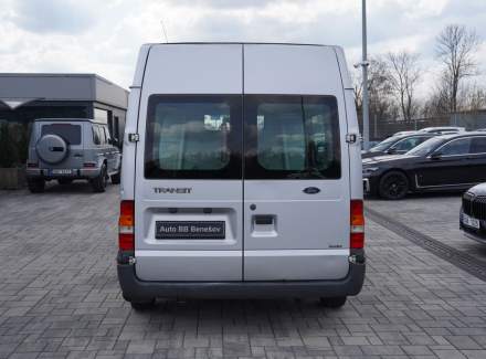 Ford - Transit