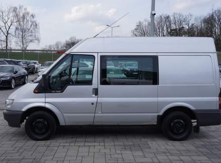 Ford - Transit