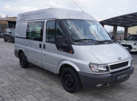 Ford - Transit