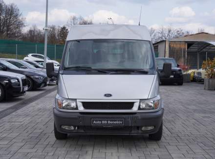 Ford - Transit